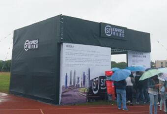 苏州门头广告招牌