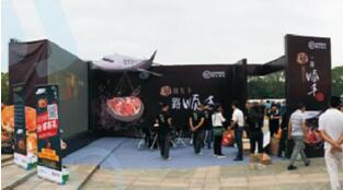 苏州门头广告招牌